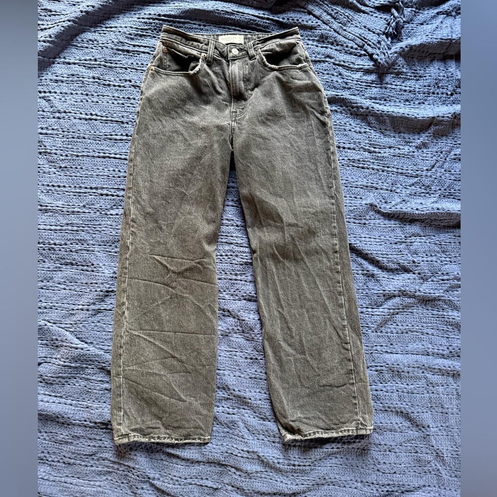 THE 90’s RELAXED JEAN (CURVE LOVE)